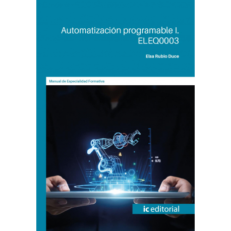 Automatización programable I. ELEQ0003