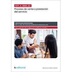 HOT_A_3005_02. Proceso de venta o prestación del servicio