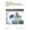 AGA_A_0479_01. Determinación de los productos químicos fitosanitarios que se deben aplicar