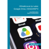 Ofimática en la nube: Google Drive. ADGG055PO