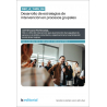 SSC_A_1405_04. Desarrollo de estrategias de intervención en procesos grupales