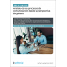 SSC_A_1401_01. Análisis de los procesos de comunicación desde la perspectiva de género