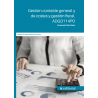 Gestión contable general y de costes y gestión fiscal. ADGD114PO