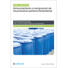 AGA_A_0479_02. Almacenamiento y manipulación de los productos químicos fitosanitarios