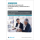 SSC_A_1405_05. Desarrollo de procesos de acompañamiento y asesoramiento a mujeres