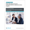 SSC_A_1405_05. Desarrollo de procesos de acompañamiento y asesoramiento a mujeres