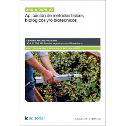 AGA_A_0479_03. Aplicación de métodos físicos, biológicos y/o biotécnicos
