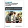 SSC_A_1405_06. Realización de actividades de evaluación de los proyectos comunitarios