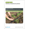Siembra y trasplante de plantas. AGA_A_3051_04