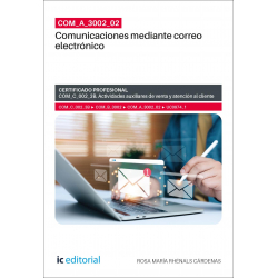 COM_A_3002_02. Comunicaciones mediante correo electrónico