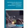 Administración electrónica para ciudadanos y profesionales. CTRD0057