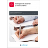 Actividades auxiliares de venta y atención al cliente. COM_C_002_3B - Guía para el docente y solucionarios