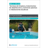 SEA_A_1701_02. Técnicas de limpieza y tratamientos de desinfección y control en piscinas o instalaciones acuáticas