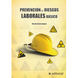 Prevencion de Riesgos Laborales basico