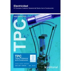 TPC - Electricidad