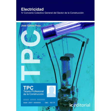 TPC - Electricidad