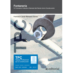 TPC - Fontanería