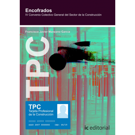 TPC - Encofrados