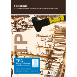 TPC - Ferrallado