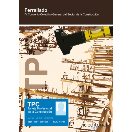 TPC - Ferrallado