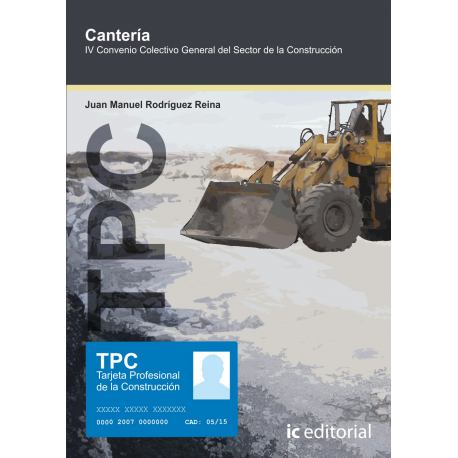 TPC - Canteria