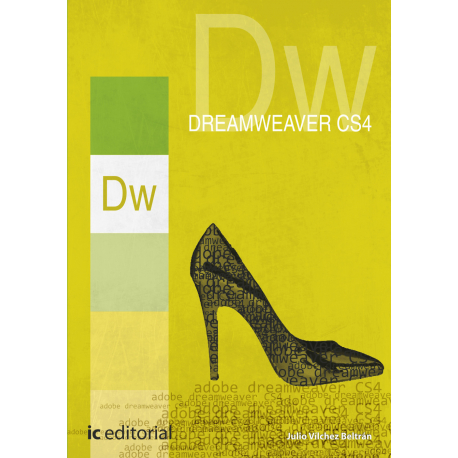 Dreamweaver CS4