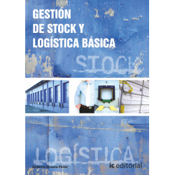 Gestión de stock y logística básica