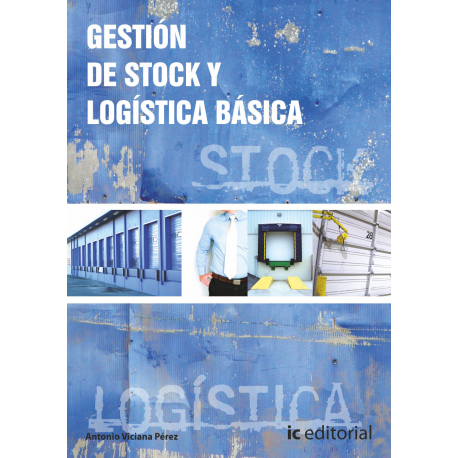 Gestion de stock y logistica basica