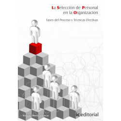 La selección de personal en la organización. Servicios socioculturales del proceso y técnicas efectivas