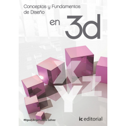 Conceptos y fundamentos de diseno en 3D