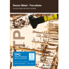 TPC Sector Metal - Ferrallado