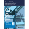 TPC Sector Metal - Operadores de aparatos elevadores