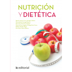 Nutricion y dietetica