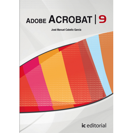 Adobe Acrobat 9
