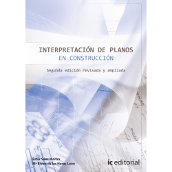 Interpretacion de planos en construccion