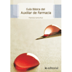 Guia basica del auxiliar de farmacia