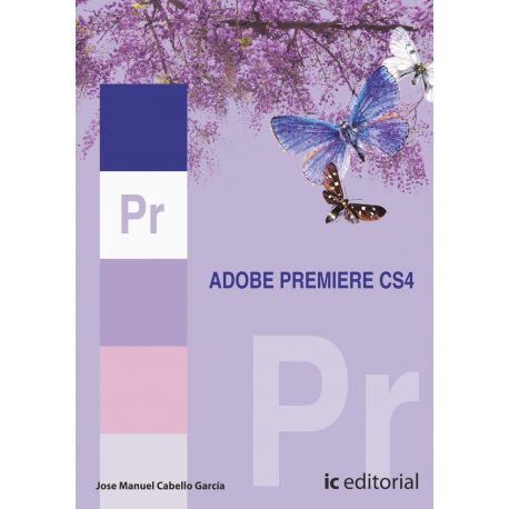 Adobe Premiere Pro CS4