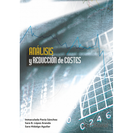 Analisis y reduccion de costes