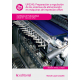Preparación y regulación  de los sistemas de alimentación en máquinas de  impresión offset UF0243