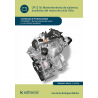 Mantenimiento de sistemas auxiliares del motor de ciclo otto UF1216