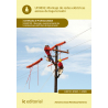 Montaje de redes eléctricas aéreas de baja tensión UF0892