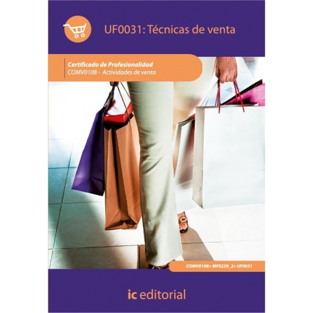 Técnicas de Venta