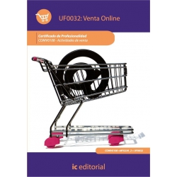 Venta online. COMV0108 