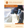 Montaje e instalación de elementos de carpintería  y mueble  MF0882_1