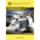 Montaje y mantenimiento de máquinas eléctricas rotativas. ELEE0109