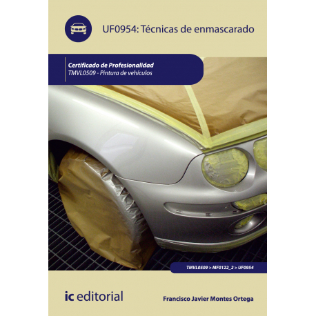 Técnicas de enmascarado UF0954