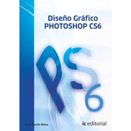 Diseño Gráfico: Photoshop CS6 y Corel Draw X5