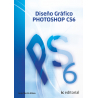 Diseño Gráfico: Photoshop CS6 y Corel Draw X5