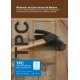 TPC Madera - Montador de estructuras de madera