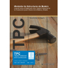 TPC Madera - Montador de estructuras de madera